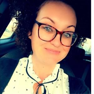 Meet your Posher, Beth